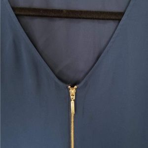 Express Woman blouse Navy